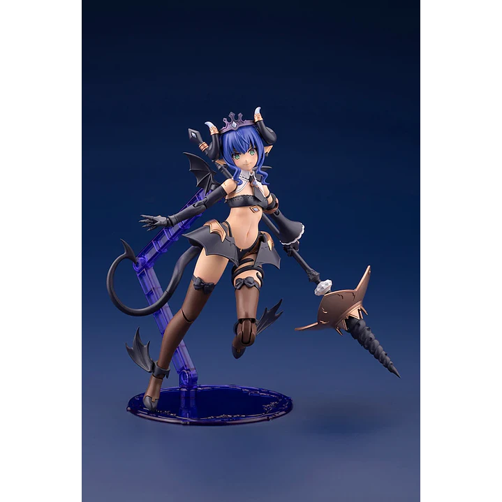 (Pre-Venta) Velretta First Engage Ver. Kotobukiya - Arcanadea 3