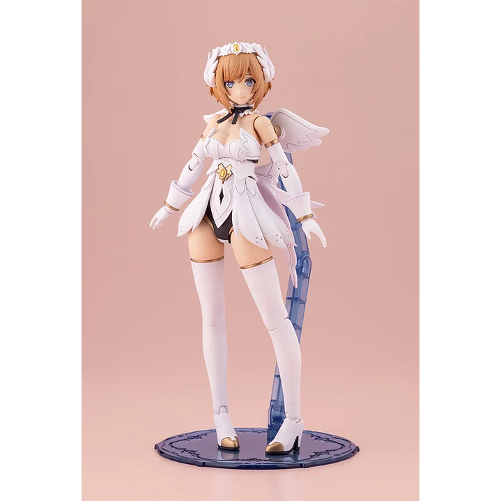 (Pre-Venta) Lumitea First Engagement Ver. Kotobukiya - Arcanadea 2
