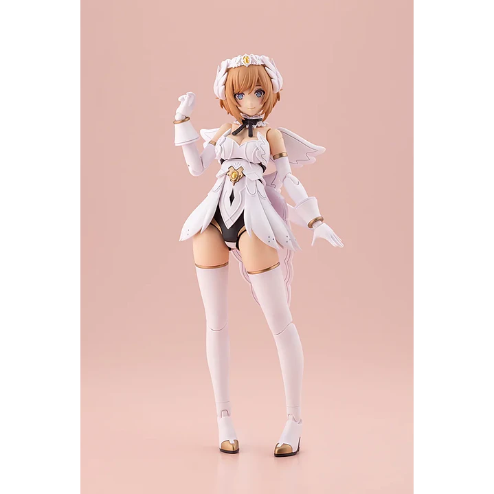 (Pre-Venta) Lumitea First Engagement Ver. Kotobukiya - Arcanadea 4