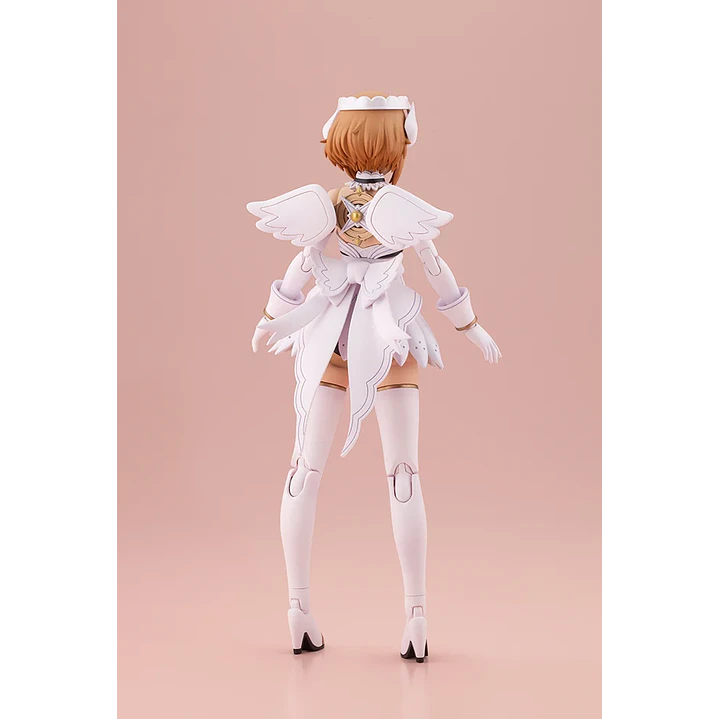 (Pre-Venta) Lumitea First Engagement Ver. Kotobukiya - Arcanadea 5