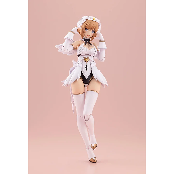 (Pre-Venta) Lumitea First Engagement Ver. Kotobukiya - Arcanadea 6