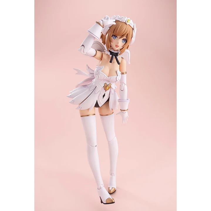 (Pre-Venta) Lumitea First Engagement Ver. Kotobukiya - Arcanadea 7