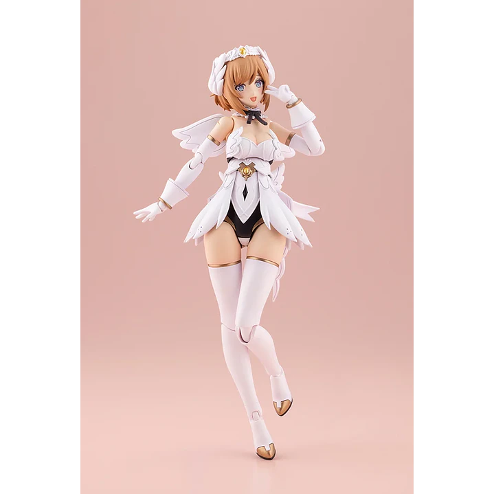 (Pre-Venta) Lumitea First Engagement Ver. Kotobukiya - Arcanadea 8