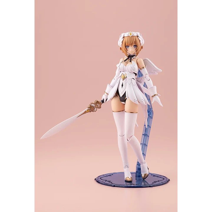(Pre-Venta) Lumitea First Engagement Ver. Kotobukiya - Arcanadea 9