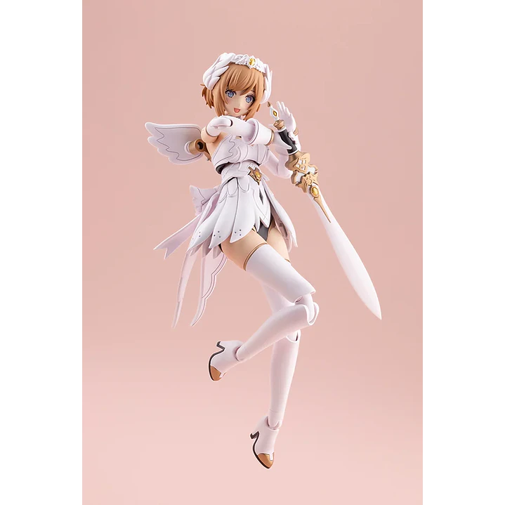 (Pre-Venta) Lumitea First Engagement Ver. Kotobukiya - Arcanadea 10