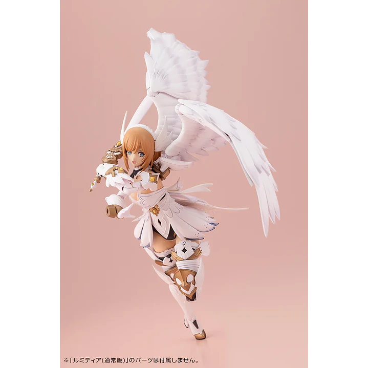 (Pre-Venta) Lumitea First Engagement Ver. Kotobukiya - Arcanadea 11