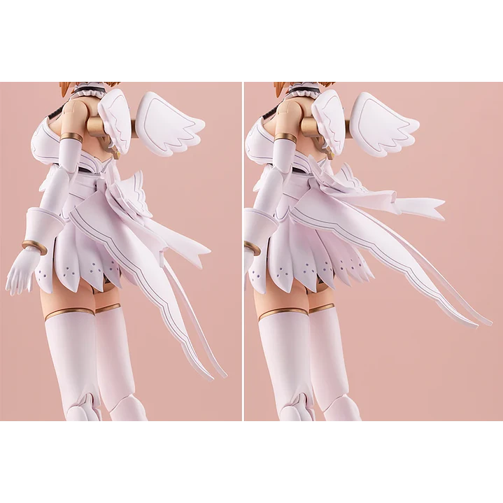 (Pre-Venta) Lumitea First Engagement Ver. Kotobukiya - Arcanadea 14