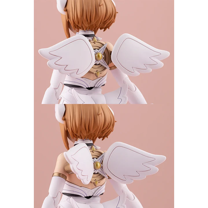 (Pre-Venta) Lumitea First Engagement Ver. Kotobukiya - Arcanadea 15