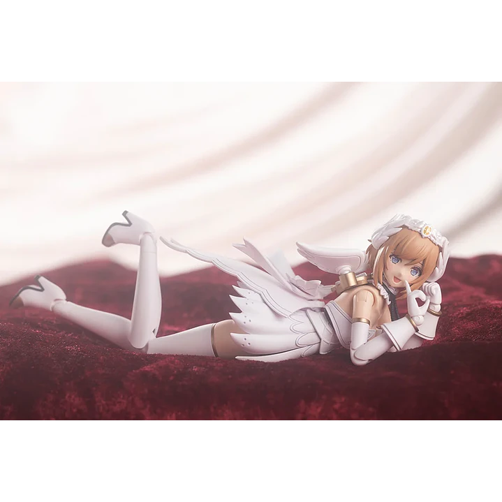 (Pre-Venta) Lumitea First Engagement Ver. Kotobukiya - Arcanadea 16