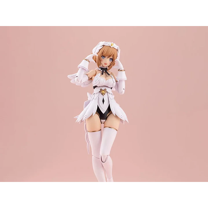 (Pre-Venta) Lumitea First Engagement Ver. Kotobukiya - Arcanadea 1