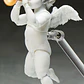 (Pre-Venta) Angel Statue Figma - Table Museum - Miniatura 2