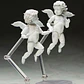 (Pre-Venta) Angel Statue Figma - Table Museum - Miniatura 3