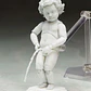 (Pre-Venta) Angel Statue Figma - Table Museum - Miniatura 8