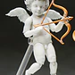 (Pre-Venta) Angel Statue Figma - Table Museum - Miniatura 9