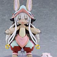 (Pre-Venta) Nanachi Amazing Figma - Made in Abyss - Miniatura 2
