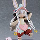(Pre-Venta) Nanachi Amazing Figma - Made in Abyss - Miniatura 3