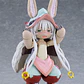(Pre-Venta) Nanachi Amazing Figma - Made in Abyss - Miniatura 4