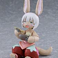 (Pre-Venta) Nanachi Amazing Figma - Made in Abyss - Miniatura 6