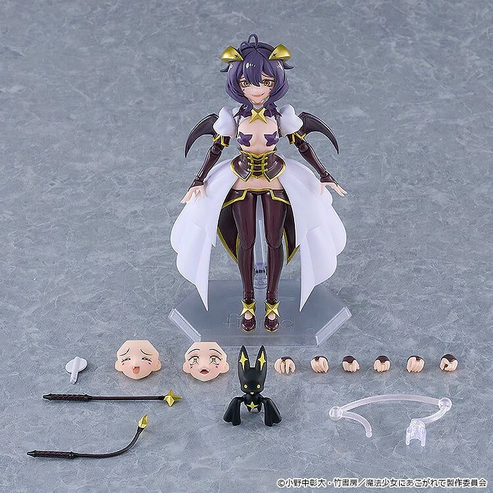 (Pre-Venta) Magia Baiser Figma - Gushing over Magical Girls 10