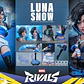 (Pre-Venta) Luna Snow Hot Toys - Marvel Rivals - Miniatura 4