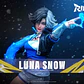 (Pre-Venta) Luna Snow Hot Toys - Marvel Rivals - Miniatura 5