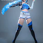 (Pre-Venta) Luna Snow Hot Toys - Marvel Rivals - Miniatura 6