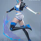 (Pre-Venta) Luna Snow Hot Toys - Marvel Rivals - Miniatura 7