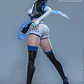 (Pre-Venta) Luna Snow Hot Toys - Marvel Rivals - Miniatura 8
