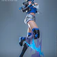 (Pre-Venta) Luna Snow Hot Toys - Marvel Rivals - Miniatura 9