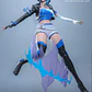 (Pre-Venta) Luna Snow Hot Toys - Marvel Rivals - Miniatura 10