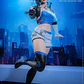 (Pre-Venta) Luna Snow Hot Toys - Marvel Rivals - Miniatura 17