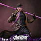 (Pre-Venta) Gambit Hot Toys Deluxe - Avengers Doomsday - Miniatura 4