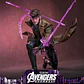 (Pre-Venta) Gambit Hot Toys Deluxe - Avengers Doomsday - Miniatura 7