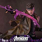 (Pre-Venta) Gambit Hot Toys Deluxe - Avengers Doomsday - Miniatura 8