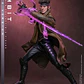 (Pre-Venta) Gambit Hot Toys Deluxe - Avengers Doomsday - Miniatura 13