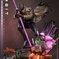 (Pre-Venta) Gambit Hot Toys Deluxe - Avengers Doomsday - Miniatura 15