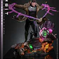 (Pre-Venta) Gambit Hot Toys Deluxe - Avengers Doomsday - Miniatura 18