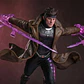 (Pre-Venta) Gambit Hot Toys Deluxe - Avengers Doomsday - Miniatura 1