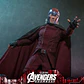 (Pre-Venta) Magneto Hot Toys Deluxe - Avengers Doomsday - Miniatura 3