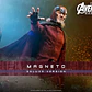 (Pre-Venta) Magneto Hot Toys Deluxe - Avengers Doomsday - Miniatura 6