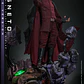 (Pre-Venta) Magneto Hot Toys Deluxe - Avengers Doomsday - Miniatura 7