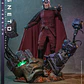 (Pre-Venta) Magneto Hot Toys Deluxe - Avengers Doomsday - Miniatura 15