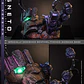 (Pre-Venta) Magneto Hot Toys Deluxe - Avengers Doomsday - Miniatura 17