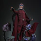 (Pre-Venta) Magneto Hot Toys Deluxe - Avengers Doomsday - Miniatura 1