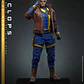 (Pre-Venta) Cyclops Hot Toys Deluxe - Avengers Doomsday - Miniatura 5