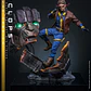(Pre-Venta) Cyclops Hot Toys Deluxe - Avengers Doomsday - Miniatura 6
