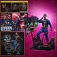(Pre-Venta) Cyclops Hot Toys Deluxe - Avengers Doomsday - Miniatura 7