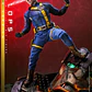 (Pre-Venta) Cyclops Hot Toys Deluxe - Avengers Doomsday - Miniatura 9