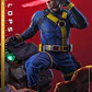(Pre-Venta) Cyclops Hot Toys Deluxe - Avengers Doomsday - Miniatura 10