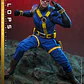 (Pre-Venta) Cyclops Hot Toys Deluxe - Avengers Doomsday - Miniatura 12